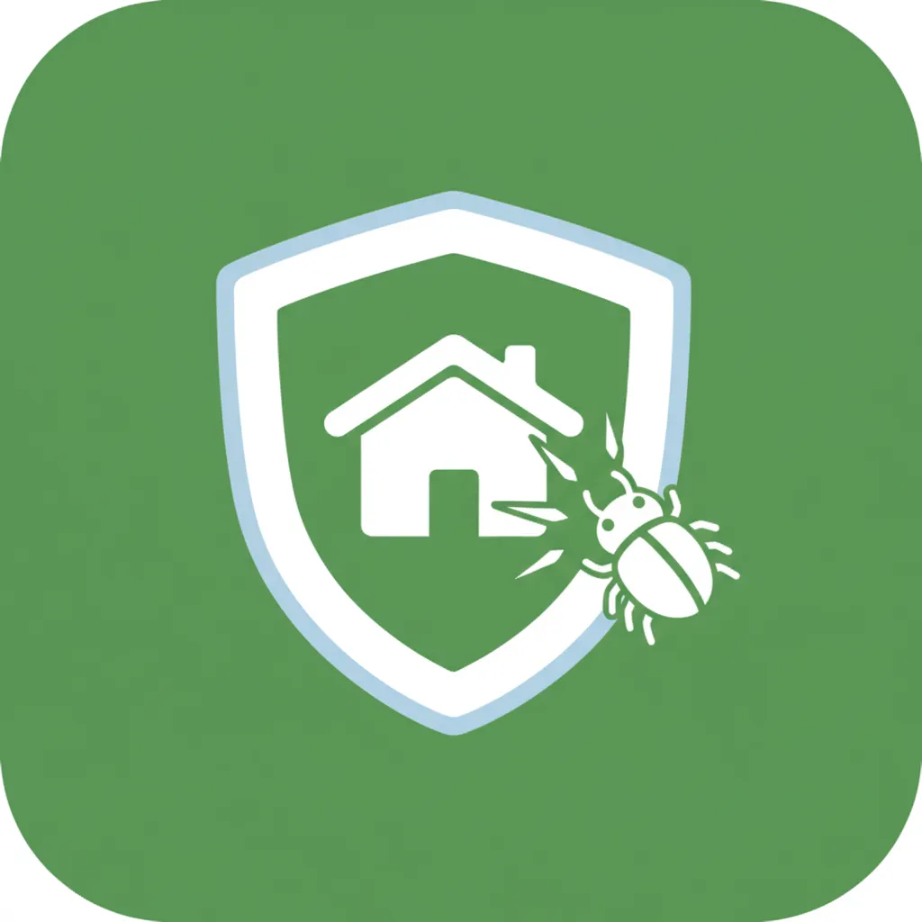 Pest Control in Upton logo